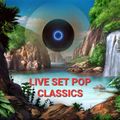 Pop classics, edits, remixes