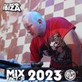 DJ Junk - Mix Factor 2023