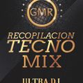 Recopilación Tecno Mix - Ultra Deejay