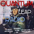 QUANTUM LEAP RADIO: Leap 155 {A PINK PARLEY episode (Aug. 24, 2019)