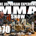 JRE MMA Show #70 with Aljamain Sterling