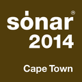 FELIX LA BAND - SONAR CAPE TOWN 2014 - PIONEER DJ 20TH ANNIVERSARY - 16 / 12 / 2014