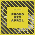 B-Rather Promo Mix April 2020
