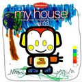 My House Vol.03 [A House Music Compilation By DJ Jef K, Paris]