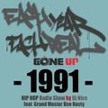 DJ Nice feat Dee Nasty - Each Year Each Real #03 (1991)