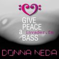 Give Peace A Bass – invader.FM – 13.01.22 - Radio show