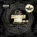 Summer Mixxx Vol 29 (Mega Mixx)