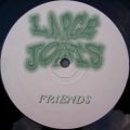 Large joints Record Label Mix - Garage icons #8