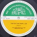 Transcription Service Top Of The Pops - 220
