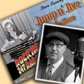 35 - Jump 'n' Jive Radio Show - Rockin 24/7 Radio - 28th March 2021 (Janis Martin)