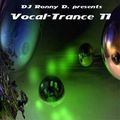 DJ Ronny D Vocal Trance 11