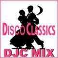 DJC mix DISCO CLASSIC'S