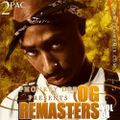 DJ Phonkey Dee - 2Pac OG Remasters Vols 4-6