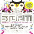 Storm The Album - Andy Farley vs Paul Glazby
