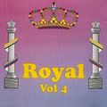 Royal Dance Vol. 4