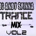 DJ Andy Spinna-Vocal Trance Anthems VOL2