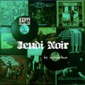Jeudi Noir | My Favorite Rap Tracks