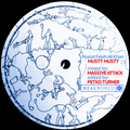 Massive Attack - Ali Khan - Mustt Mustt (Petko Turner's Invictus Edit) Finest Trip Hop Free DL