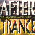 After Trance Vol. 2 (Techno Morning Mix Party) (1995) CD2