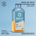 Wake Up! with Aiden Brady (28th March '22)