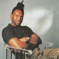 TOP MUSIC #34 (Dr. Alban)