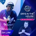#DrsintheHouse Mix by Dj Da Law (10 Sept 2021)