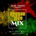 Reggae Love Mixx