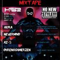 Ohrenschmerzen - Nns!!! The UndercoverMixTape @ HSR - (21/07/2020)