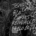 Jennifer Cardini B2B Curses [DJ set] + Pablo Bozzi [live] + Kendal [DJ set]