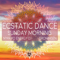 Ecstatic Sunday Morning Groningen - Nykkyo Energy DJ