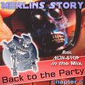 DJ Merlin Merlins Story Chapter 5