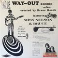 1968: The Way-Out Record For Children | Music by Bruce Haack