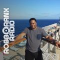 DANCEHALL 360 SHOW - (09/03/17)  ROBBO RANX