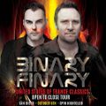 Binary Finary Classics OTC Live @ Lucent 21 - United States Of Trance @ Spin, San Diego USA 06-10-18