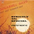 STRICTLY 45s SPECIAL >STRICTLY YACHT 2<