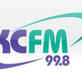 David Hamilton - KCFM - 9 September 2007