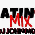Latin party mix 2022 #3