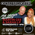 Ginger Alliance Radio Show - 88.3 Centreforce DAB+ Radio - 24 - 11 - 2021 .mp3