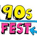 FLASHBACK TO THE 90's Super Mix Part Two. 90's FEST.