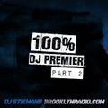 100% DJ Premier Part 2 (DJ Stikmand)