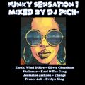 DJ Pich! Funky Sensation Vol. 1
