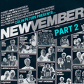 Colin Peters presents... NEWVEMBER PART 2