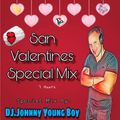 Boricua Mix Master...San Valentines Special Mix