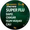 FELIPE VÁZQUEZ - Deep House - WarmUp  JAKETONE @ Super Flu_Dapo_Chagar_Cali (23.03.18) sp