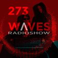WΛVES #273 - WINTER IS COMING 2020! Part 2 by FERNANDO WAX - 22/3/2020