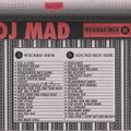 MadSounds (DJ Mad) - Reggae Mixtape Vol. 2 (Side A & B)