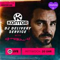 DJ Delivery Service - 2021-05-26