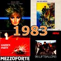 Top 40 Nederland - 30 april 1983