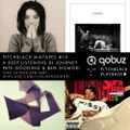 Pitchblack Mixtapes #19 x Qobuz w/ Pete Gooding (Björk, Leon Vynehall, Gil Scott-Heron, Weatherall)