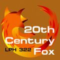 LPH 322 - 20th Century Fox (1926-99)